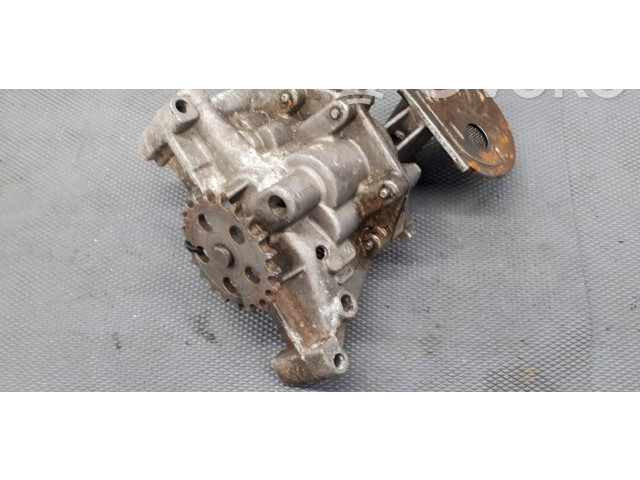 Čerpadlo oleje 1644149138 Peugeot 307