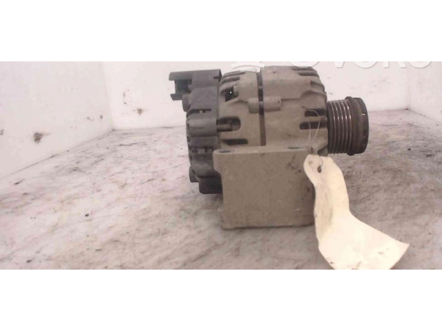 Volant Fiat 500 2007 51784845, 51784845