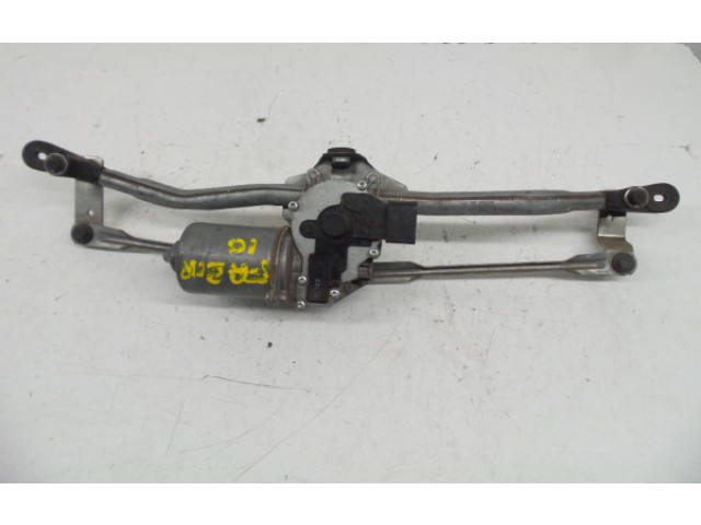 Моторчик дворников 5J1955113A, 405119 Skoda Fabia Mk2 (5J)