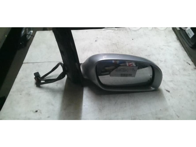 Зеркало электрическое        Volkswagen Touran I  2003 - 2010 года   