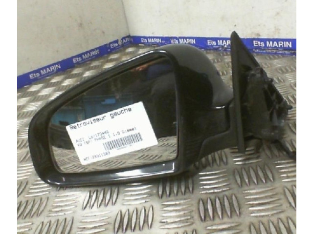 Зеркало электрическое        Audi A3 S3 8P  2003 - 2012 года   