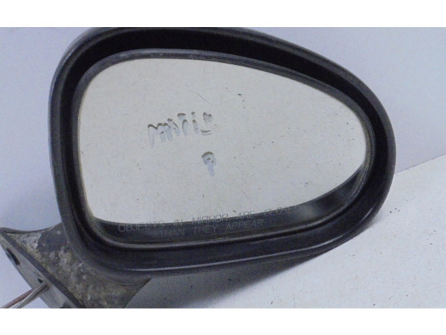 Зеркало (механическое)       Chevrolet Matiz   -  года   