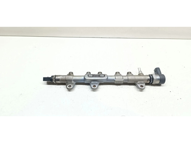 Vstřikovací lišta 0445214315, 8514154 BMW 1 F20 F21 pro naftový motor 2.0 B47D20