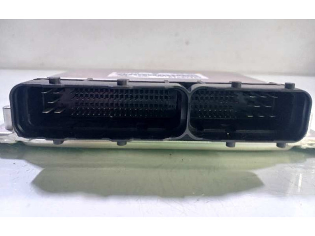 Блок управления двигателем Блок управления 391004A810, 0281011579 KIA Sorento