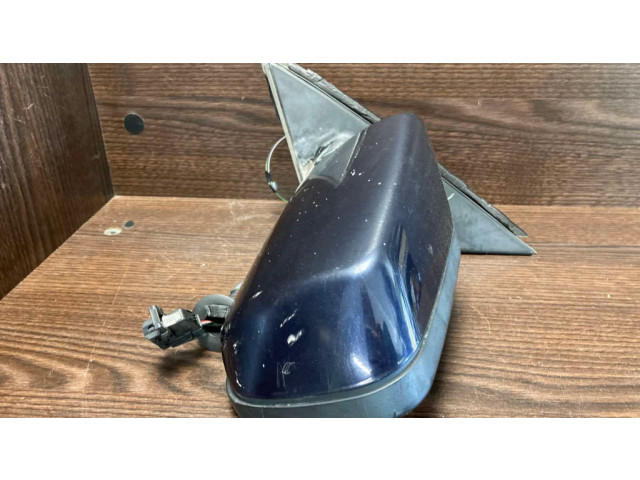 Zpětné zrcátko levé BMW 5 E39 2000 0117351