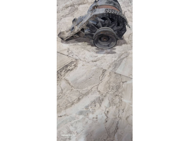 Генератор    Renault Twingo I      