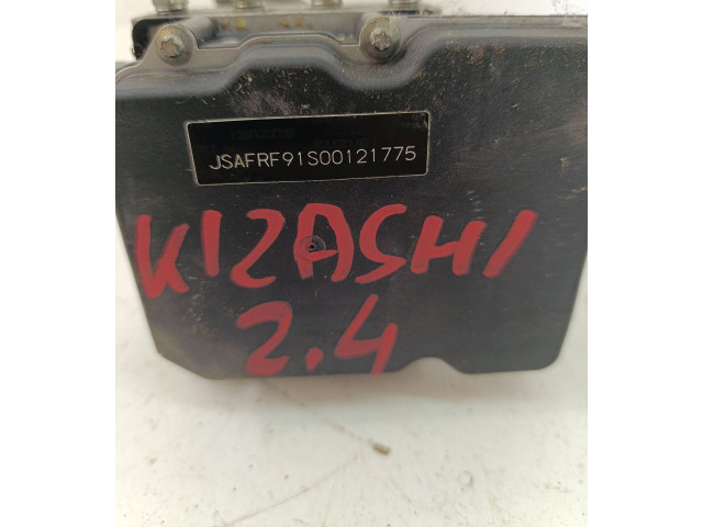 Jednotka ABS 0265955012, 10728K0139 Suzuki Kizashi 2011