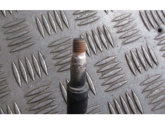 Моторчик заднего дворника 8200153458    Renault Megane II