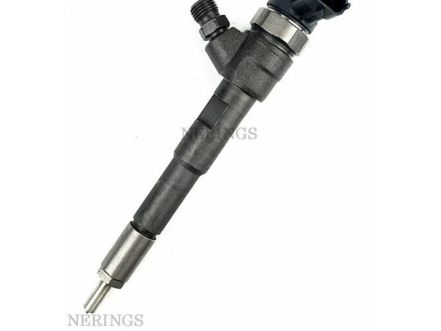 Форсунка 0445110652, 0445110652 Dacia Logan II