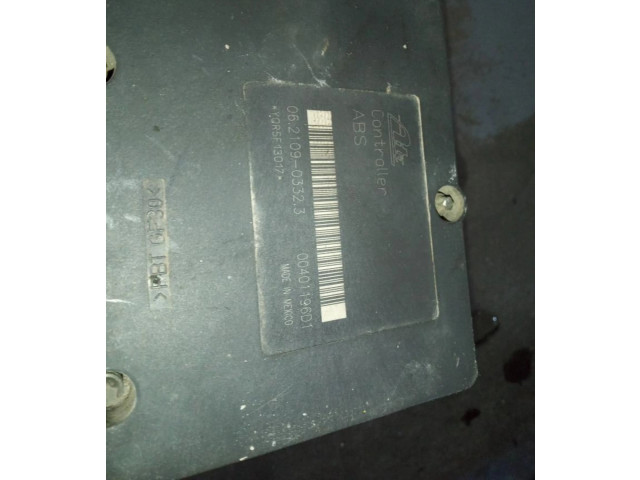 Jednotka ABS 47660EB32A Nissan Navara