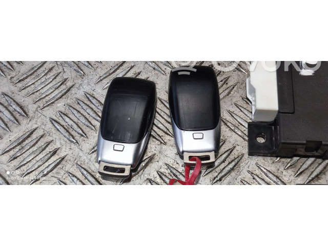 Комплект зажигания A2139003117   Mercedes-Benz E W213