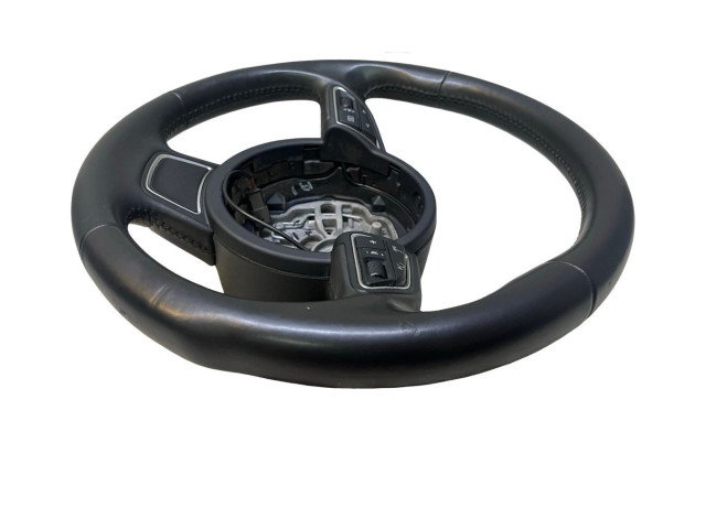 Руль Audi A1 2010 - 2018 года 4G0419091R, 611013700