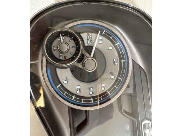 Панель приборов P68453483AD, T8CV0063111634   Ram 1500       