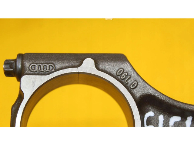 Píst 06LD   Audi A5 8T 8F     