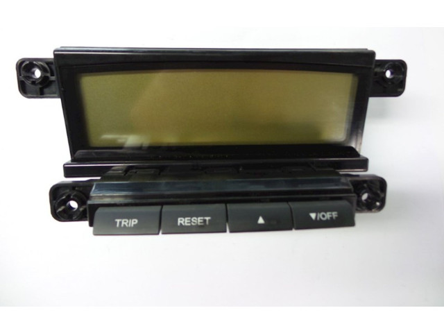 Дисплей    957101H100, 957101H100   KIA Pro Cee'd I