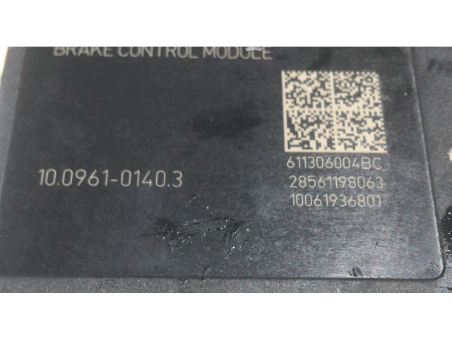 Jednotka ABS 10.0212-0723.4, 10.0212-0723.4 Ford C-MAX II 2014