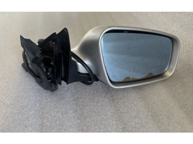 Зеркало электрическое        Audi A8 S8 D2 4D  1994 - 2002 года   