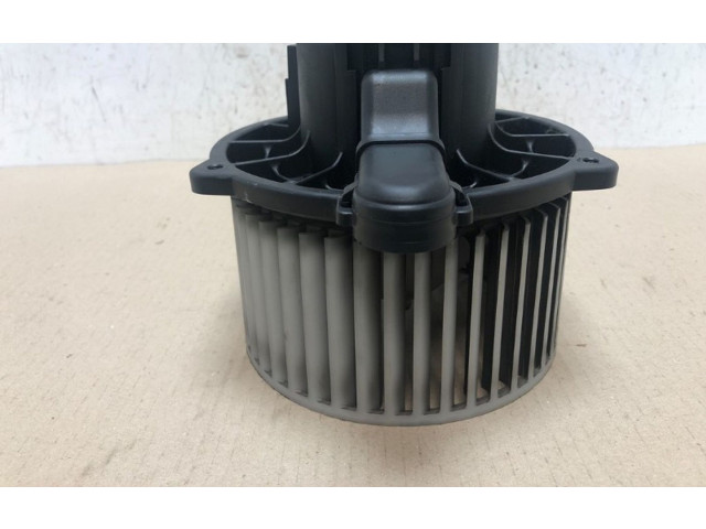 Вентилятор печки    F00S330024, F00S330024   Hyundai Getz