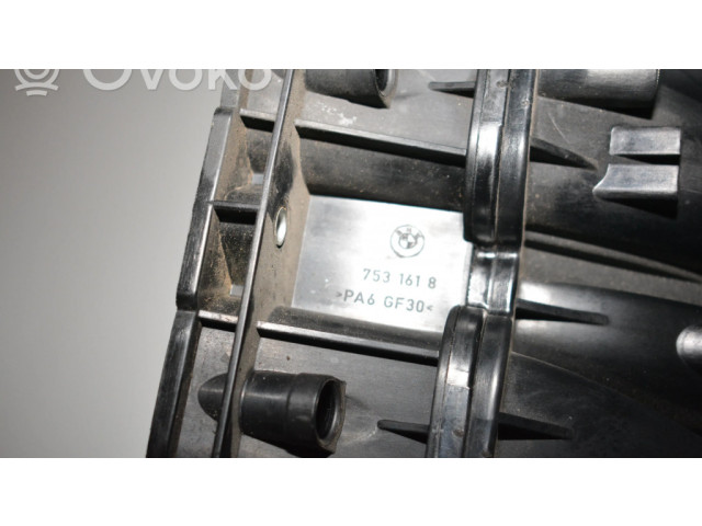 Всасывающий коллектор