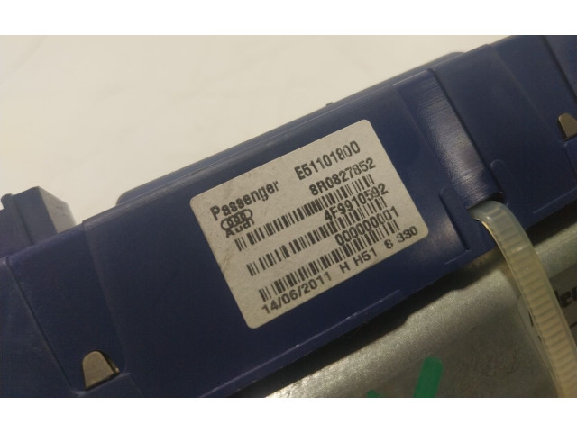 Блок управления 8R0827852B, 8R0827852 Audi Q5 SQ5