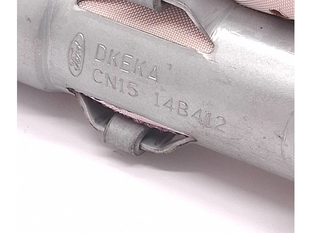 Боковая подушка безопасности CN1514B412, CN15-14B412 Ford Ecosport