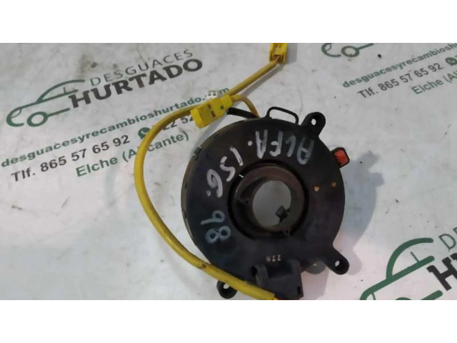 Подрулевой шлейф SRS 60652738, ANILLOAIRBAG Alfa Romeo 166