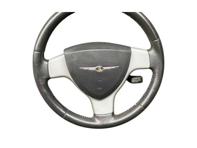 Volant Chrysler Grand Voyager V 2008 0ZP221DVAD, 14117E