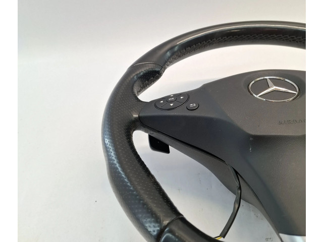 Volant Mercedes-Benz E C207 W207 2010 0008605902, A20746012039
