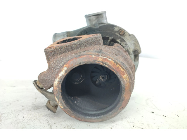 Turbodmychadlo Турбина A6110960299 Mercedes-Benz C W202