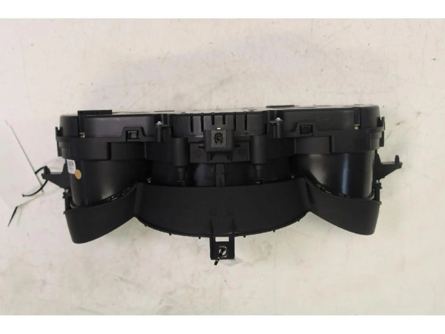 Панель приборов Fiat 500X