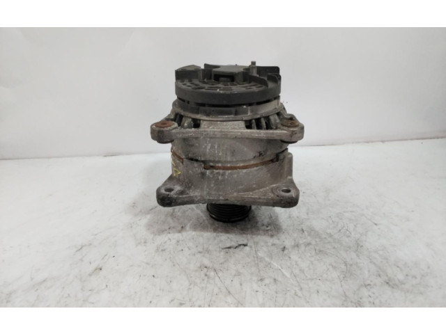 Генератор 231008578R Renault Clio III