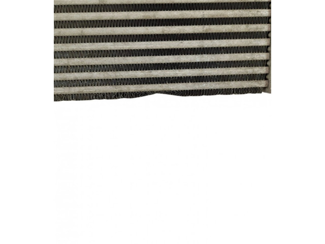 Интеркулер 1530A111, 1271004500 Mitsubishi Outlander