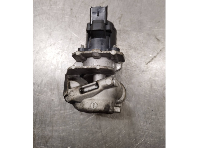 Клапан EGR v29006980a   Citroen C4 Grand Picasso