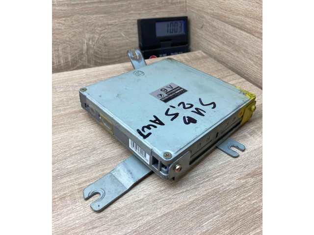 Блок управления двигателем Блок управления 22611AG100, A18000DIY Subaru Legacy