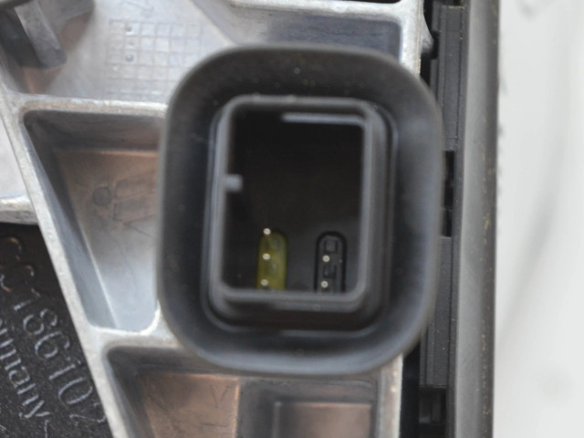 Zpětné zrcátko pravé BMW 6 G32 Gran Turismo 2017 F0186102