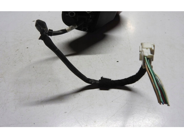 Přístrojová deska  Nissan Note (E12) 2014 4B17ccvvbb5z088a  