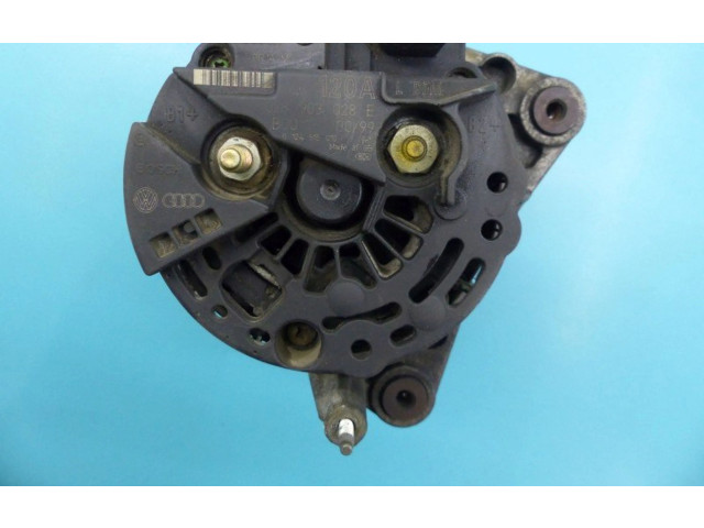 Генератор 028903028E, IMPRK1284331 Volkswagen Bora