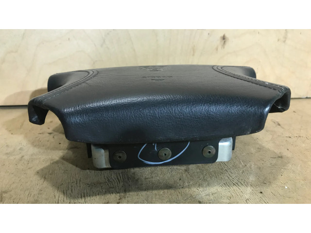 Подушка безопасности водителя HNC9180KD, LEG Jaguar XJ X308