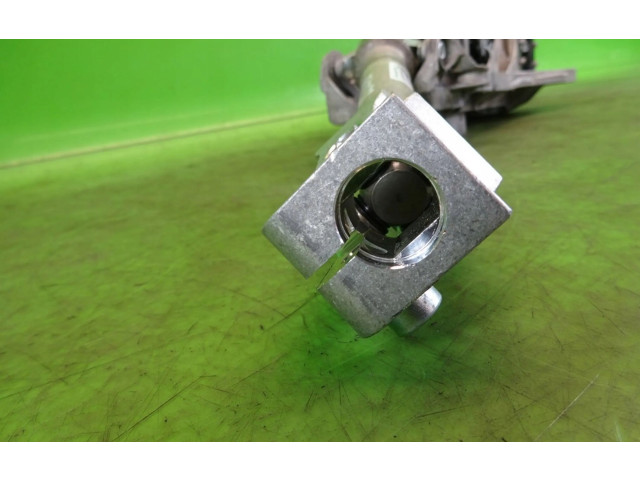 Рулевая рейка A2464608801 Infiniti Q30 2015 - 2018 года