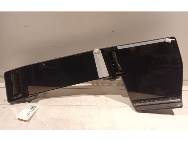 Панель приборов 680502337R   Renault Megane E-Tech       