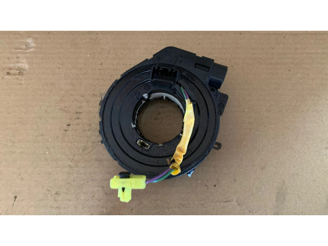 Подрулевой шлейф SRS D65166CS0, 90159073140788 Mazda 2