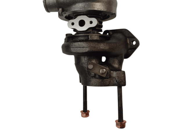 Turbodmychadlo Турбина 465555, 465555-5002S BMW 5 E28