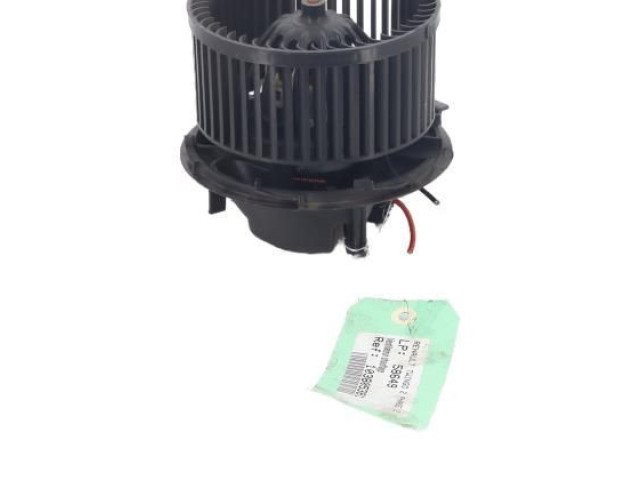 Вентилятор печки 7701067982 Renault Twingo II