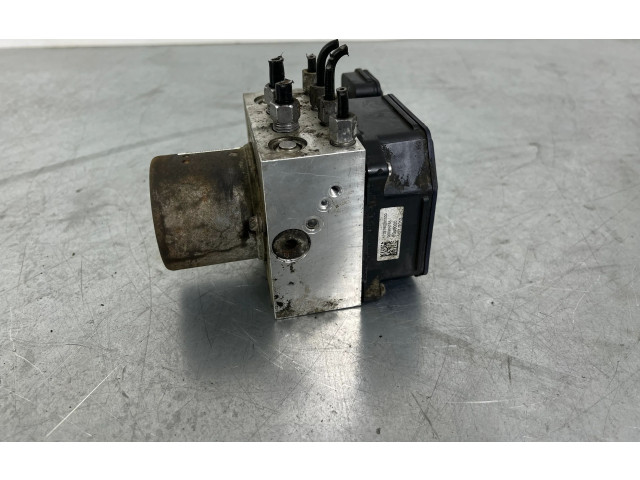 Блок АБС 68164630AB, UH1359990 Jeep Grand Cherokee 2010 - 2021 года