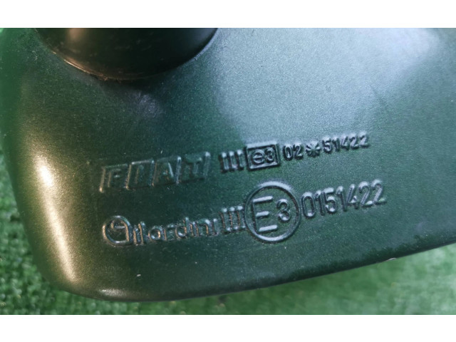 Zpětné zrcátko  Fiat Barchetta 1998  0151422  