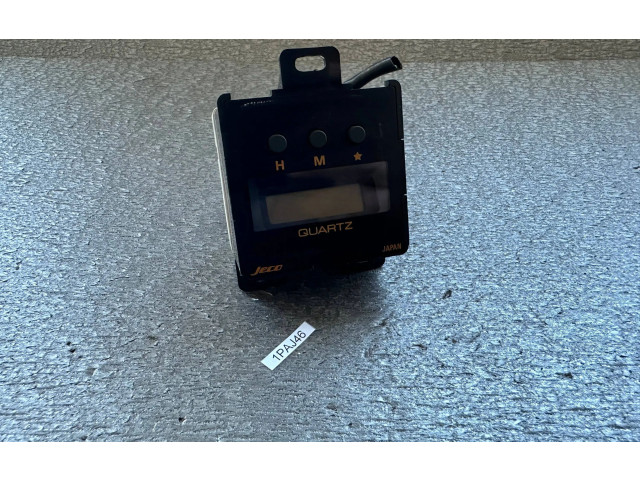 Блок управления MB521101 Mitsubishi Pajero