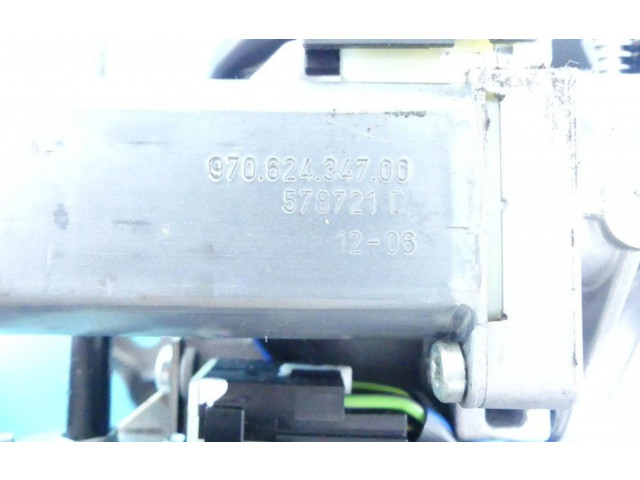 Моторчик дворников 4H0907705K, IMPRK1176760    Audi A6 S6 C7 4G