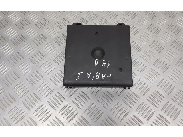 Блок предохранителей 6Q1937049B Skoda Fabia Mk1 (6Y)