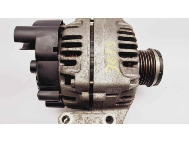 Генератор 51784845, TG9S036   Ford Ka 1.3     