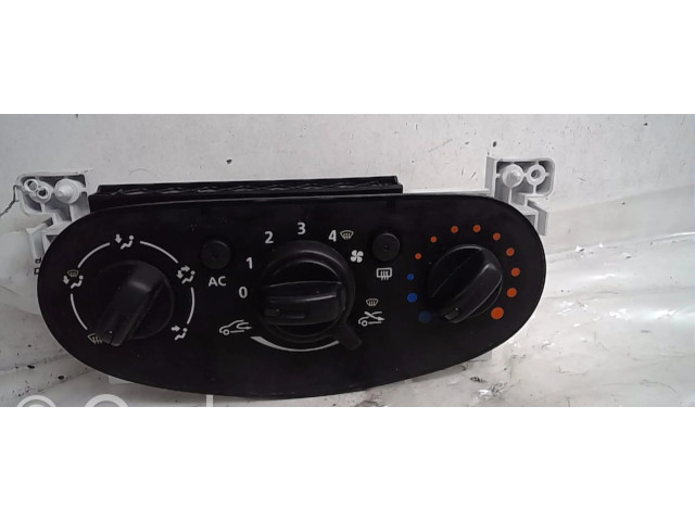 Блок управления климат-контролем 275101924R Dacia Duster